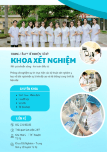 xet nghiệm ttyt tu ky